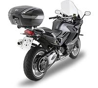 GIVI SR5109 Top Case Carrier - Monokey, Schwarz