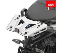GIVI SR5121 Porte-Bagages Arrière Sans Plaque Pour BMW 650 C Sport 2016-2020