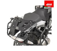 GIVI SR5126 Porte-Bagages Arrière Sans Platine Pour BMW G310 GS 2017-