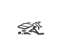 Givi SR56 Support pour Top Case Monolock Noir Taille 40
