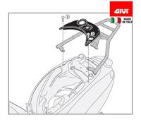 GIVI SR5608 Porte-Bagages Post Sans Plaque For Vespa Printemps 4T 3V 50 2014-202