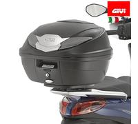 Givi Topcase SR5612 Porte-casque Monokey Noir 40