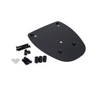 Givi SR5612 Topcase Porte-Casque pour Mallette Monokey Noir 40