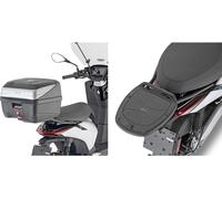 GIVI SR5618 Porte-bagages monolock sans plaque