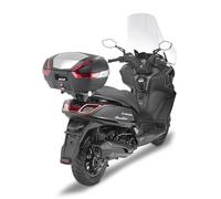 GIVI SR6107 Porte-Bagages Attache Top Case Arrière Pour Kymco DOWNTOWN 350 2015