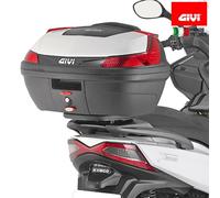 PORTAPACCHI KYMCO XTOWN