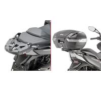 Givi Sr6112 Specific Rear Rack