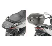 Givi SR6115 Monture Arrière Monolock Kymco X Town City 125 - 300 2020