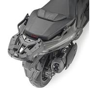 GIVI Top Case / Valises Moto SR6122