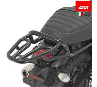 GIVI SR6407 Porte-Bagages Sans Plaque à Partir De Assorti E251 Monokey Ou Case