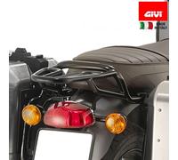 GIVI SR6410 Porte-Bagages Arrière Sans Platine Bonneville T120 1200 2016-2024