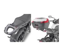 GIVI SR6419 Attache Arrière Pour Portes Bagages Triumph Trident 660 2021-2025