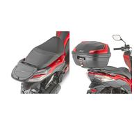 GIVI SR7066 Porte-Paquet Pour Sym 125 JETX 2021-2021