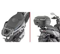 GIVI SR7070 Support De Valise Pour Attache Arrière SYM ADX 300 2024