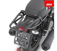 GIVI SR8201 Porte-Bagages Sans Plaque à Partir De Assorti E251 Monokey Ou Case