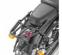 GIVI SR8707 Attaque Arrière Coffre Case For Benelli Impérial 400 2020-