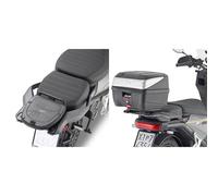 GIVI SR8830 Attache Arrière Porte B agage Moto Pour SUPER SOCO CPX 2021-2025