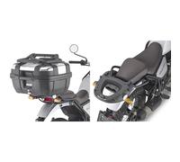 GIVI SR9054 Porte-Paquet Arrière Royal Enfield 400 Himalayan 2021-2023