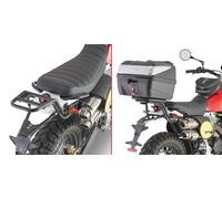 Givi Sr9150 Specific Rear Rack