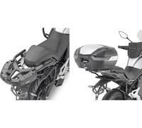 GIVI SR9221 Porte-bagages Monokey/Monolock sans plaque
