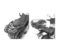 Givi Attache arrière SR9221 Monokey/Lock pour CFMoto 700 MT 2024
