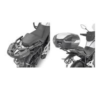 Givi Attache arrière SR9221 Monokey/Lock pour CFMoto 700 MT 2024
