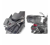 GIVI SR9252 Support Arrière Pour Top Case VOGE 650 650DS VALICO 2021-2021