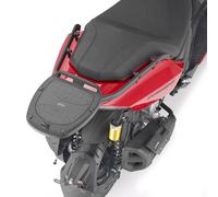 Porte-Bagages Arrière pour Top Case Wottan Storm R 125 2022/2023