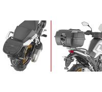 GIVI SR9650 ATTACCO SPECIFICO KOVE 510X (2024)