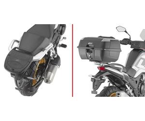 GIVI SR9650 ATTACCO SPECIFICO KOVE 510X (2024)