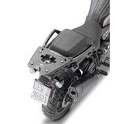 SUPPORT TOPCASE GIVI SRA8400 - HARLEY DAVIDSON PAN AMERICA 1250 2021