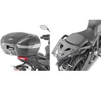 GIVI SUPPORT TOP CASE ALU YAMAHA TRACER 9 / TRACER 9 GT '21 (SRA2159)
