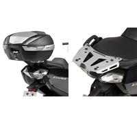 GIVI SRA5106 Attaque Arrière Aluminium Pour BMW C 650 Gt 2012-2020