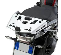 GIVI Support valise arrière Monokey SRA5108 pour BMW R 1200 GS/R 1250 GS – Gris
