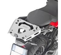 BMW F 900 XR/R (20) - Support top case Alu GIVI Monokey