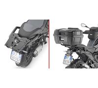 GIVI SRA5143 Porte-Bagages Spécifique Pour BMW C 400 GT 2025