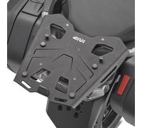 GIVI SRA5149 Porte-Bagages Noir Pour Bmw R 1300 RT 2026 Arrière