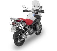 Givi Porte-bagages arrière SRA692 pour BMW R 1200 GS 2004-2012 Monokey Gris