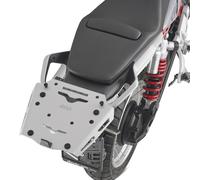 GIVI SRA8209 Porte-Bagages Arrière Monokey Pour Moto Guzzi V85 TT 850 2024-2025