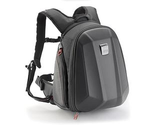 Givi ST606, Backpack 5 l Noir Noir