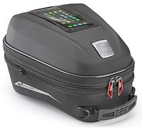 givi st612b sacoche reservoir sport-t compatible avec bmw r 1250 gs adventure 2019 2020 2021 2022 mototopgun