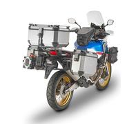 GIVI Stahrohr Side Case Carrier pour Trekker Outback Monokey CAM SIDE Case pour les modèles Honda