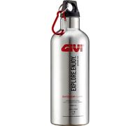 Givi STF500S, bouteille 500 ml Argent Argent