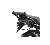 GIVI SUP.CAV. YAMAHA FZ6 04/06 taille Noir
