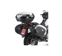GIVI SUP.VAL V35 SUZUKI DL650 11 Noir