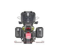GIVI SUP VALISE MONOKEY BENELLI TRK 702 / 702X (PL8717)