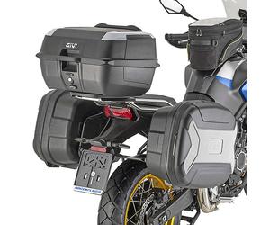 GIVI SUP VALISE MONOKEY MONOKEY VOGE VALICO 525DSX (PL9257)