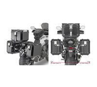 Givi supports latéraux cam-side