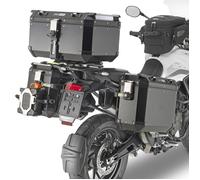 Givi Porte-valise latéral PLO6425CAM Monokey CAM-SIDE Triumph Tiger 900 2020-2024