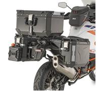 GIVI SUP VALISE MONOKEY OKBE A DEGAGEMENT KTM 1290 SUPER ADVENTURE R ET S (PLOS7713CAM)